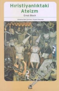 Hıristiyanlıktaki Ateizm -        2013