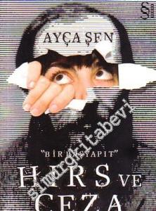 Hırs ve Ceza -
