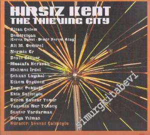 Hırsız Kent = The Thievine City -