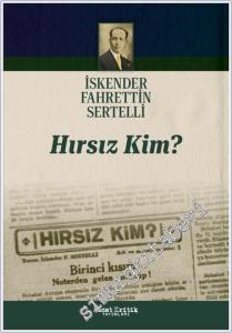 Hırsız Kim -        2024