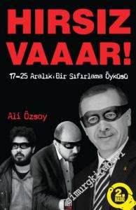 Hırsız Vaaar -