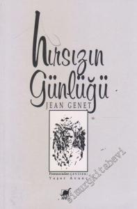 Hırsızın Günlüğü -