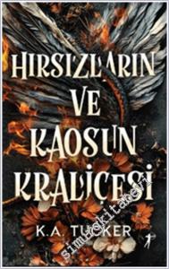 Hırsızların ve Kaosun Kraliçesi -        2024