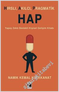 Hırslı Akılcı Pragmatik - HAP -        2025