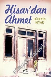 Hisar'dan Ahmet -        2024