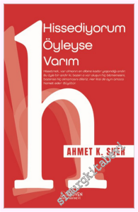 Hissediyorum Öyleyse Varım -         2026