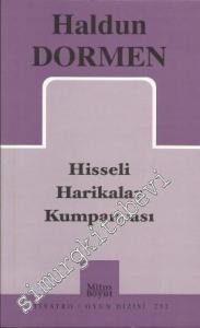 Hisseli Harikalar Kumpanyası: Müzikal Komedi 2 Bölüm -