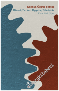 Hisset, Farket, Uygula, Dönüştür -        2026