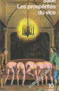 Histoire de Juliette ou Les Prospéerités du Vice -