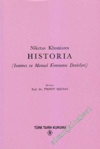 Historia: Ioannes ve Manuel Komnenos Devirleri -        1995