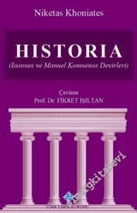Historia: Ioannes ve Manuel Komnenos Devirleri -        2024