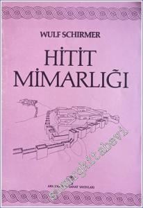 Hitit Mimarlığı -        1982