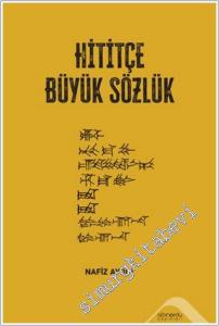 Hititçe Büyük Sözlük -        2025