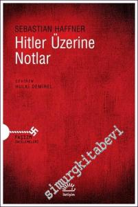 Hitler Üzerine Notlar -        2024