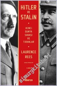 Hitler ve Stalin İkinci Dünya Savaşı ve Tiranlar -        2023