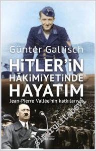 Hitlerin Hakimiyetinde Hayatım -        2025