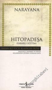 Hitopadeşa: Yararlı Eğitim CİLTLİ -