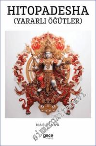 Hitopadesha : Yararlı Öğütler -        2024