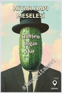 Hıyar Hapı Meselesi -        2025