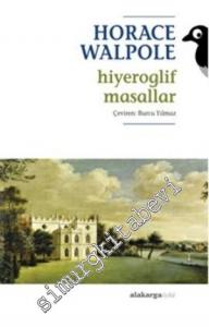 Hiyeroglif Masallar -