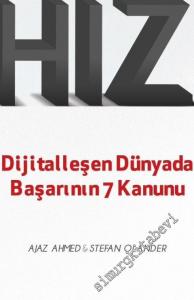 Hız: Dijitalleşen Dünyada Başarının 7 Kanunu -