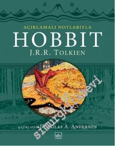 Hobbit - Açıklamalı Notlarıyla -