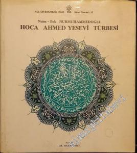 Hoca Ahmed Yesevi Türbesi -        1992