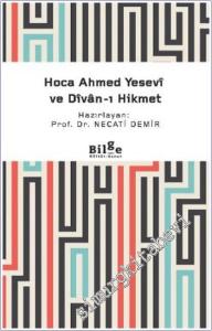 Hoca Ahmed Yesevi ve Divan-ı Hikmet -        2025