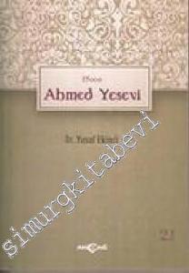 Hoca Ahmed Yesevi -