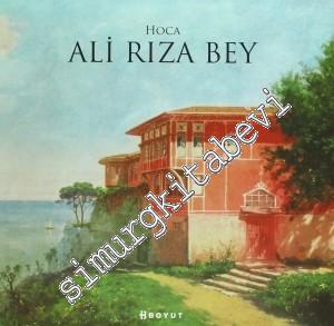Hoca Ali Rıza Bey -
