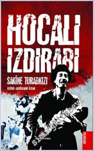 Hocalı Izdırabı -        2022