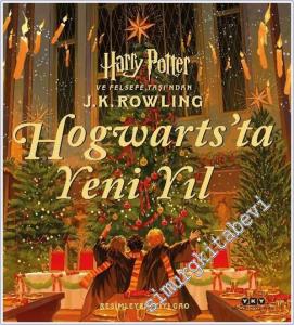 Hogwarts'ta Yeni Yıl -        2025