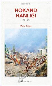 Hokand Hanlığı (1709 - 1876) -        2023