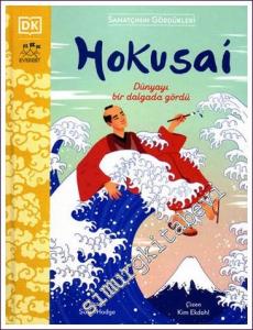 Hokusai : Dünyayı Bir Dalgada Gördü - Sanatçının Gördükleri -        2022
