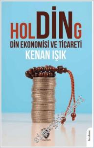 Holding Din Ekonomisi ve Ticareti -        2024