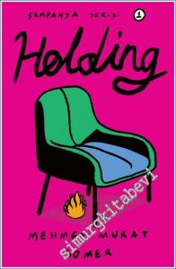 Holding -  Şampanya Serisi 1 -        2023