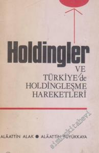 Holdingler ve Türkiye'de Holdingleşme Hareketleri -        1975