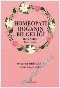 Homeopati Doğanın Bilgeliği -        2022