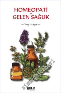 Homeopati ile Gelen Sağlık -        2024
