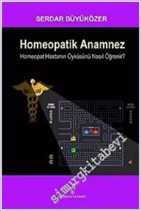 Homeopatik Anamnez -        2022