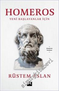 Homeros : Yeni Başlayanlar İçin -        2025