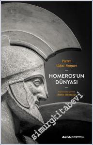 Homeros'un Dünyası -        2023