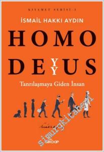 Homo Deyyus -        2025