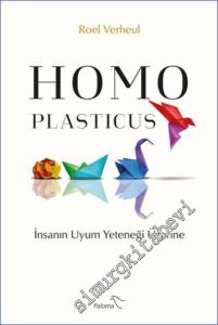 Homo Plasticus -        2024