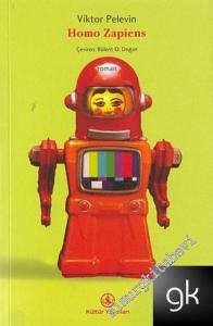 Homo Zapiens -        2004