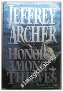 Honor Among Thieves - A Novel [hardcover] -        1993