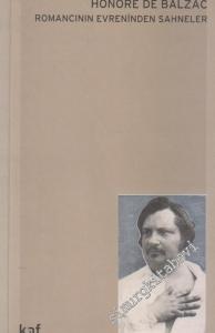 Honore De Balzac: Romancının Evreninden Sahneler -        1999