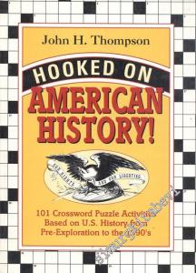 Hooked on American History -        1993
