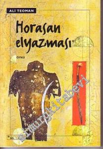 Horasan Elyazması -