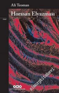 Horasan Elyazması -        2021